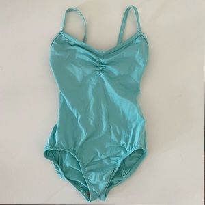Motionwear Ballet Leotard